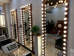 -Nice hair salon奈斯工作室