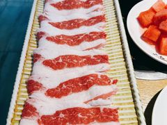 -牛市牛烤肉(西单大悦城店)