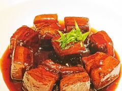 -苏帮袁·竹(北京坊店)