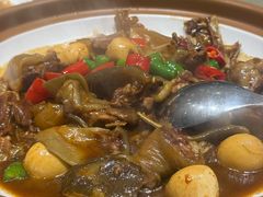 -大鹏饭店·金陵家宴(奥体中心店)