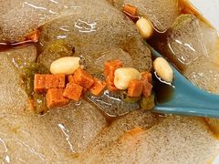 手工冰粉-艺味深尝(云锦路店)