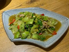 -陈先进鱼馆·地道农家菜(湖墅南路店)