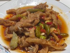 -嗨辣小聚·盘锦河蟹·海鲜烧烤龙虾(盘锦十年好店)