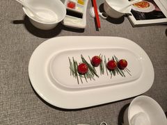 -秀儿四九城·新京菜(亚运村鸟巢店)