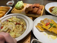 -東城故事·尋找姆媽的味道(玉兰路店)