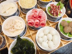 -咏江南·苏式火锅·苏州评弹(观前街店)