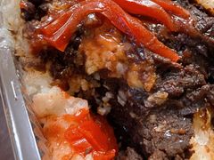 江米年糕-清真·白记年糕(牛街北口店)