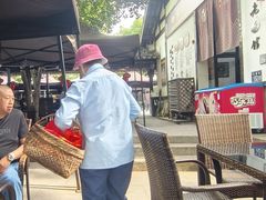 -兴福老面馆(寺路街店)