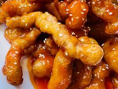 -福来居烤鸭店(天坛二店)