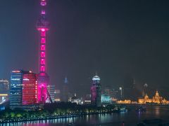 -上海外滩悦榕庄酒店