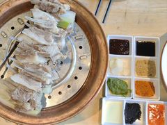 蒙料一八手把肉-蒙料·手把肉(望京店)