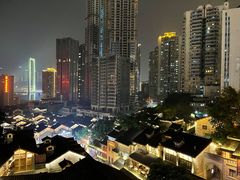 -重庆十八梯传统风貌区