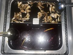 鸳鸯锅-海底捞火锅(团结桥店)
