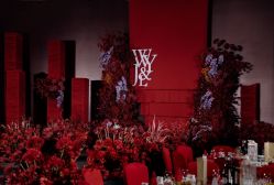 -南昌喜来登酒店·宴会厅