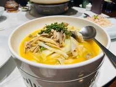 -久宴·天目湖大鱼头(恐龙园店)