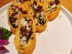 -品味泸沽湖•民族特色菜(大落水店)