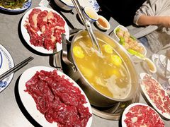 -贵宾牛·潮汕牛肉火锅(珠池总店)