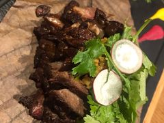 -敏珠拉姆藏餐·南京厨房(富春江东街店)