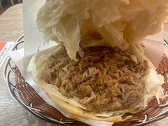 -焦记老潼关肉夹馍(东五路店)