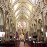 徐家汇天主教堂⛪️