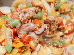 -佬麻雀·剁椒鱼头(京基KK One店)