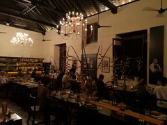 -Ministry of Crab(科伦坡店)