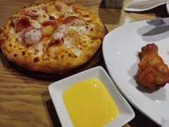 -棒约翰比萨·意面(君尚3019店)