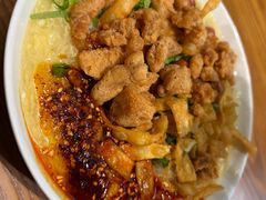 -小豆海棠(人民南路店)