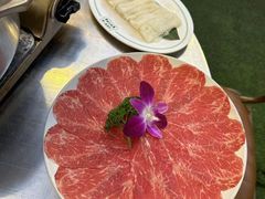 -禄婶鸡煲·打边炉