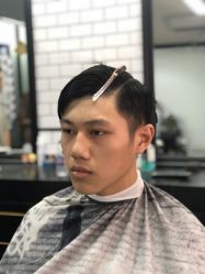 -贝勒爷专业男发