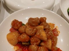 -醉辉皇原味海鲜江南菜(成都大魔方店)