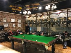 -真枪会射击俱乐部(河西中央公园店)