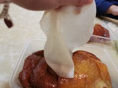-漢舍中国菜馆(889广场店)