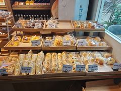 -大仓面包(西平店)