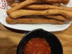 -牛很鲜潮汕牛肉火锅(朝晖路店)