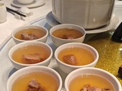 -怀德酒楼·粤菜·海鲜·茶点(宝安国际机场店)