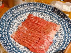 -北京老门框爆肚四季涮肉(淮海东路外滩店)