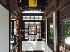-常熟方塔园