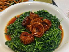 -阿巧一号私房菜(止园路店)