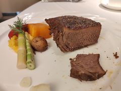 -王品牛排(郑州大卫城店)