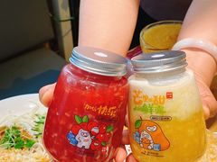 -嘉和一品粥(方庄店)