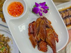东江镇店宝鸡-东江海鲜大排档·潮汕菜·砂锅粥