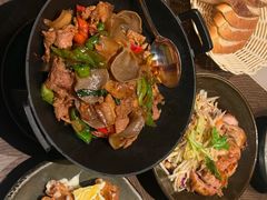 -安南越南餐厅(青岛万象城店)