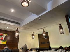 大堂-翡翠拉面小笼包(岭南新天地店)