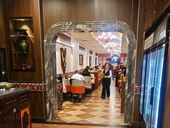 -巴依老爷新疆美食(魏公村店)