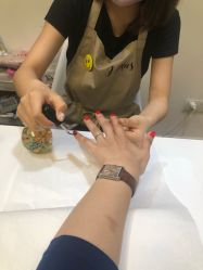 -J Plus日式美甲美睫沙龙