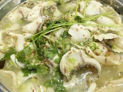 菜脯鱼-盆友圈(鮀浦店)