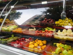 -老炳·七丛松甘草水果