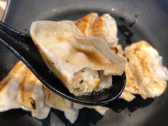 -大娘水饺(浒崇路大润发店)