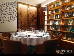 -君子·兰餐厅(长江路店)